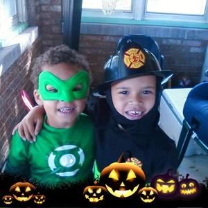 Meet your Posher, Shelly